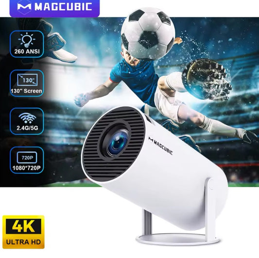 Proyector Magcubic Hy300