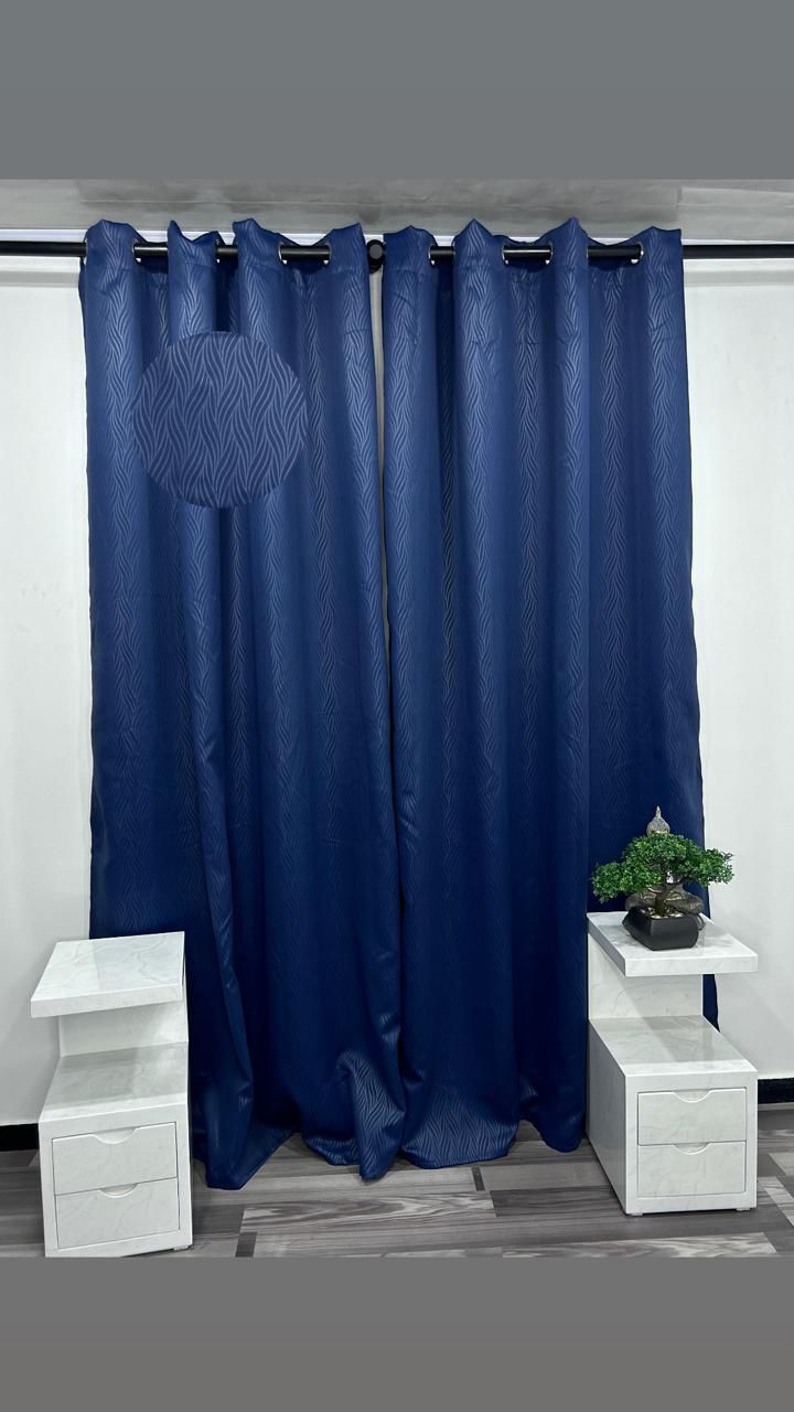 Jaguar Blackoud 280 cm